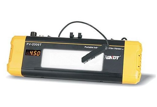 FV-2009T – Filmbetraktere – NDT-utstyr