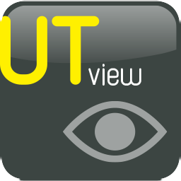UTview (PC-programvare) – Programvare – NDT-utstyr