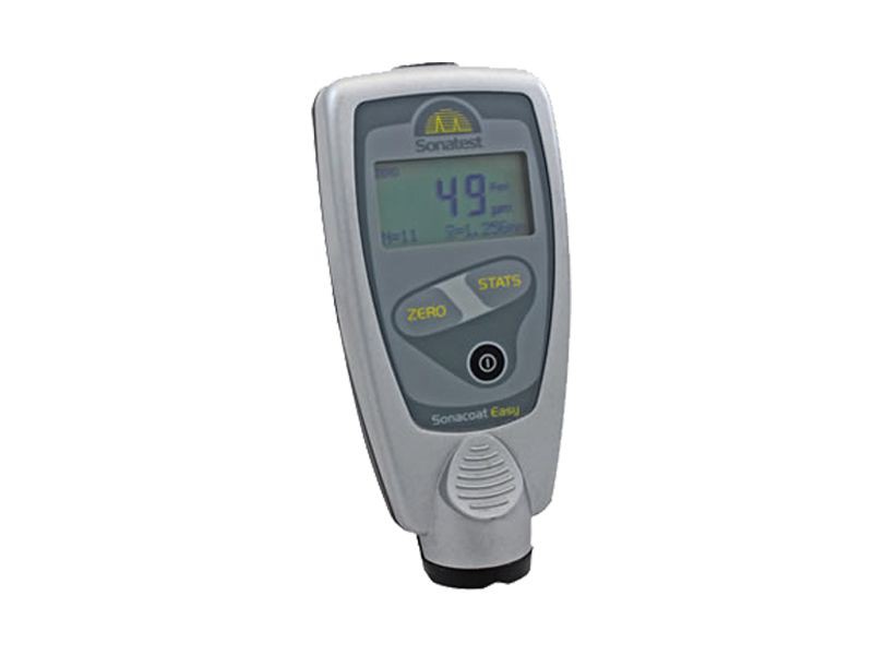 Sonacoat Easy FN – Tykkelsesmålere – NDT-utstyr
