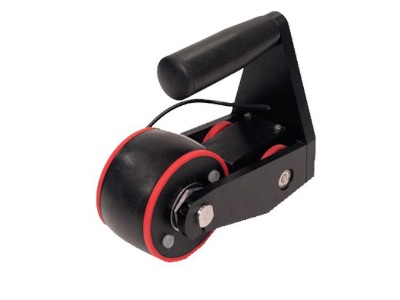 Single Element WheelProbe – Wheelprobes – NDT-utstyr
