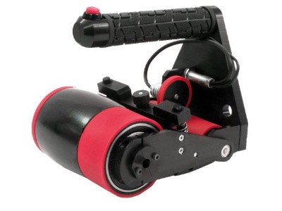Array WheelProbe – Wheelprobes – NDT-utstyr