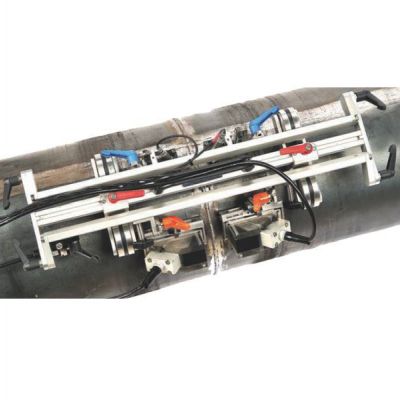 MultiMag – Scannere – NDT-utstyr