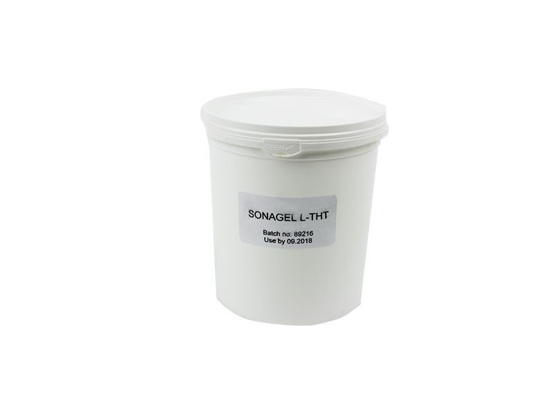 Sonagel LTHT – Koblingsmiddel – NDT-utstyr