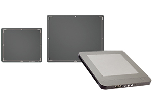 Fujifilm DynamIx FXR / FXR Pad (Digital Detector Array) – Digital radiografi – NDT-utstyr