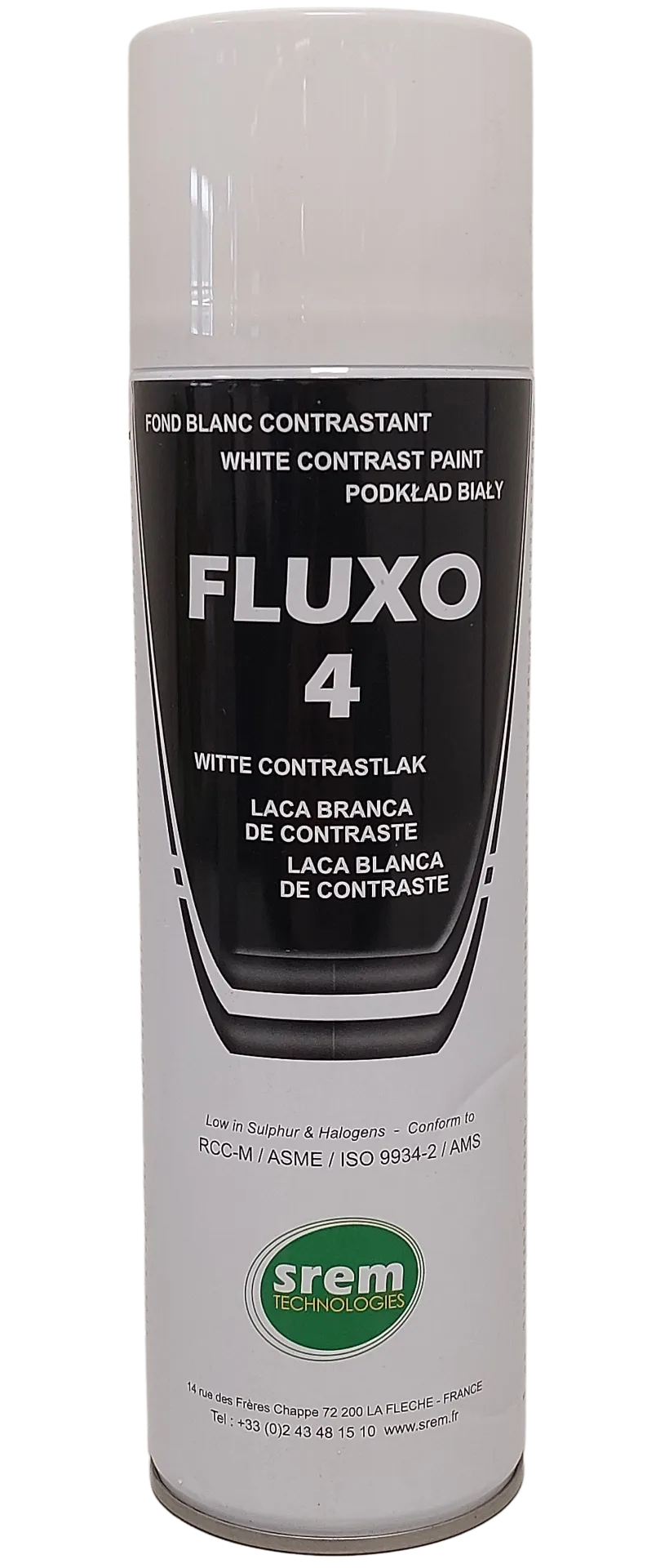 FLUXO 4