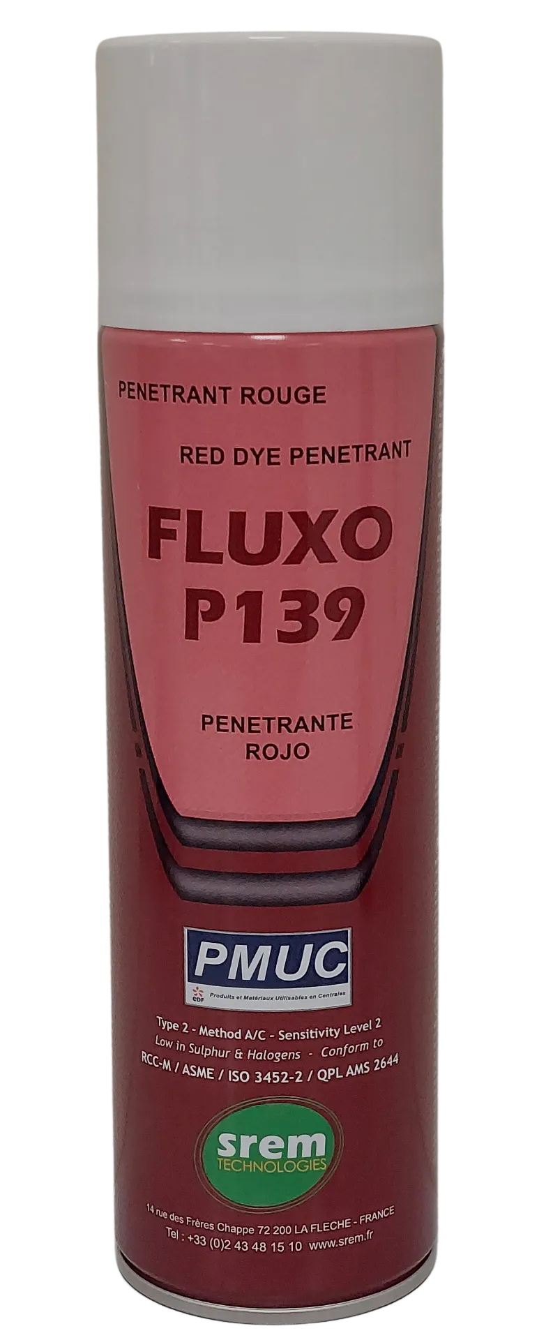 FLUXO P139
